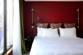 Hotel Le Ballu