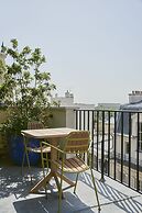 Hotel Le Ballu