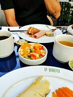 Hotel Le Ballu
