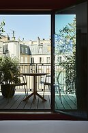 Hotel Le Ballu