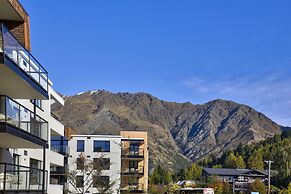 La Residence du Park Apt 3