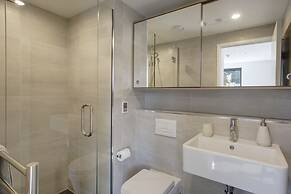 La Residence du Park Apt 3