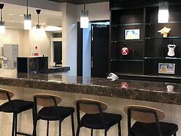 Toyoko Inn Tsushima Hitakatsu