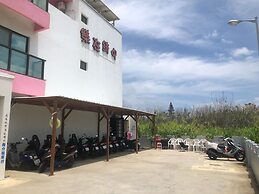 Le Zai Ci Jhong B&B