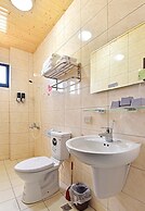 Le Zai Ci Jhong B&B