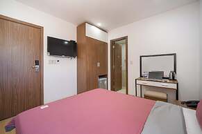 S HOTEL BEACH DA NANG