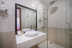 S HOTEL BEACH DA NANG