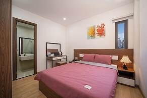 S HOTEL BEACH DA NANG