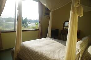 Hualien Nan Yang Feng Qing B&B