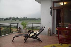 Hualien Nan Yang Feng Qing B&B