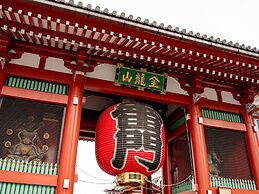 Toyoko Inn Misato-chuo Ekimae