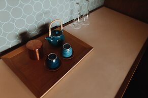 Hotel Canata Kyoto
