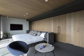 Hotel Canata Kyoto