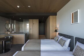Hotel Canata Kyoto