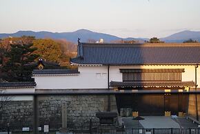 Hotel Canata Kyoto