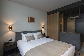 Hotel Canata Kyoto