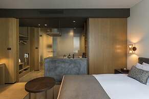 Hotel Canata Kyoto