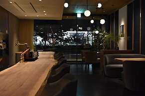 Hotel Canata Kyoto