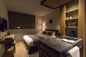 Hotel Canata Kyoto