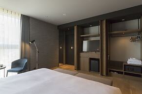 Hotel Canata Kyoto