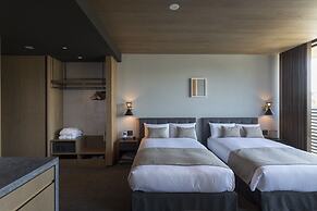 Hotel Canata Kyoto