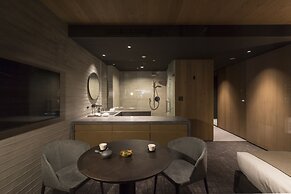 Hotel Canata Kyoto
