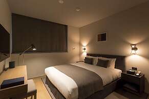 Hotel Canata Kyoto