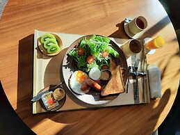 Hotel Canata Kyoto