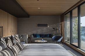 Hotel Canata Kyoto