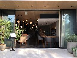Hotel Canata Kyoto