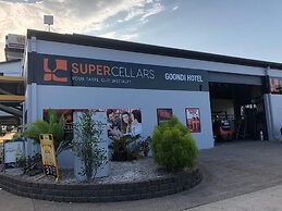 Goondi Hill Hotel