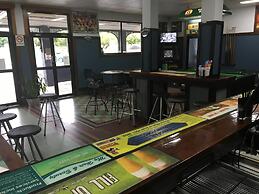 Goondi Hill Hotel