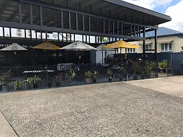 Goondi Hill Hotel