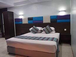 Hotel Alma