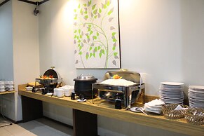 Hotel Alma