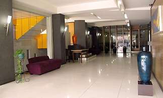 Hotel Alma