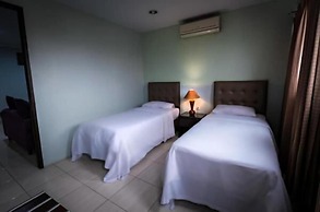 Hotel Alma
