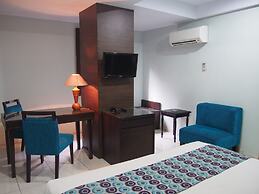 Hotel Alma