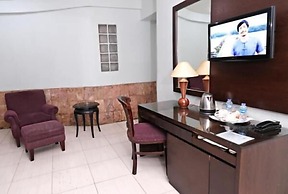 Hotel Alma