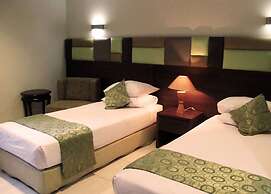 Hotel Alma