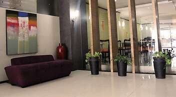 Hotel Alma