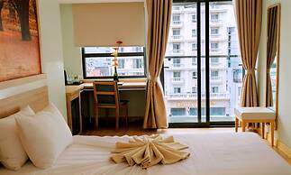 Royal HPM Hotel