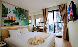 Royal HPM Hotel