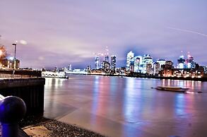 Thames view house