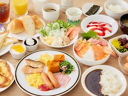 Hotel Shuranza Chiba