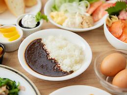 Hotel Shuranza Chiba