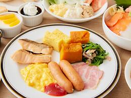Hotel Shuranza Chiba