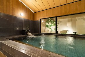Hotel Shuranza Chiba