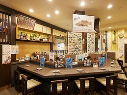 Hotel Shuranza Chiba