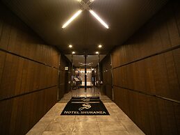 Hotel Shuranza Chiba